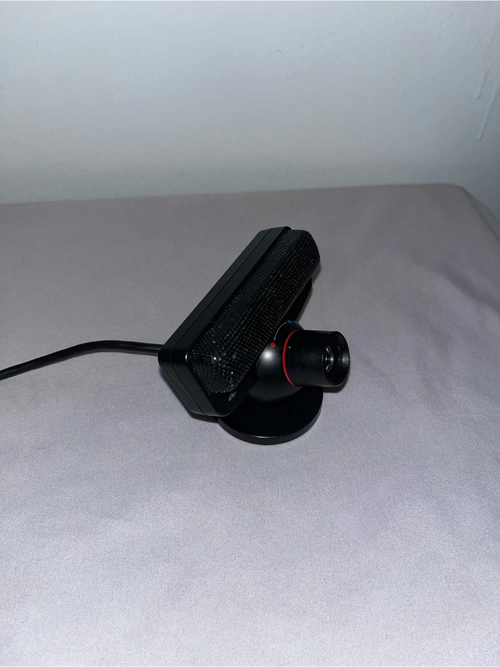Sony PlayStation Eye Webcam (ModelSLEH-00448) PS3 console Pre-Owned